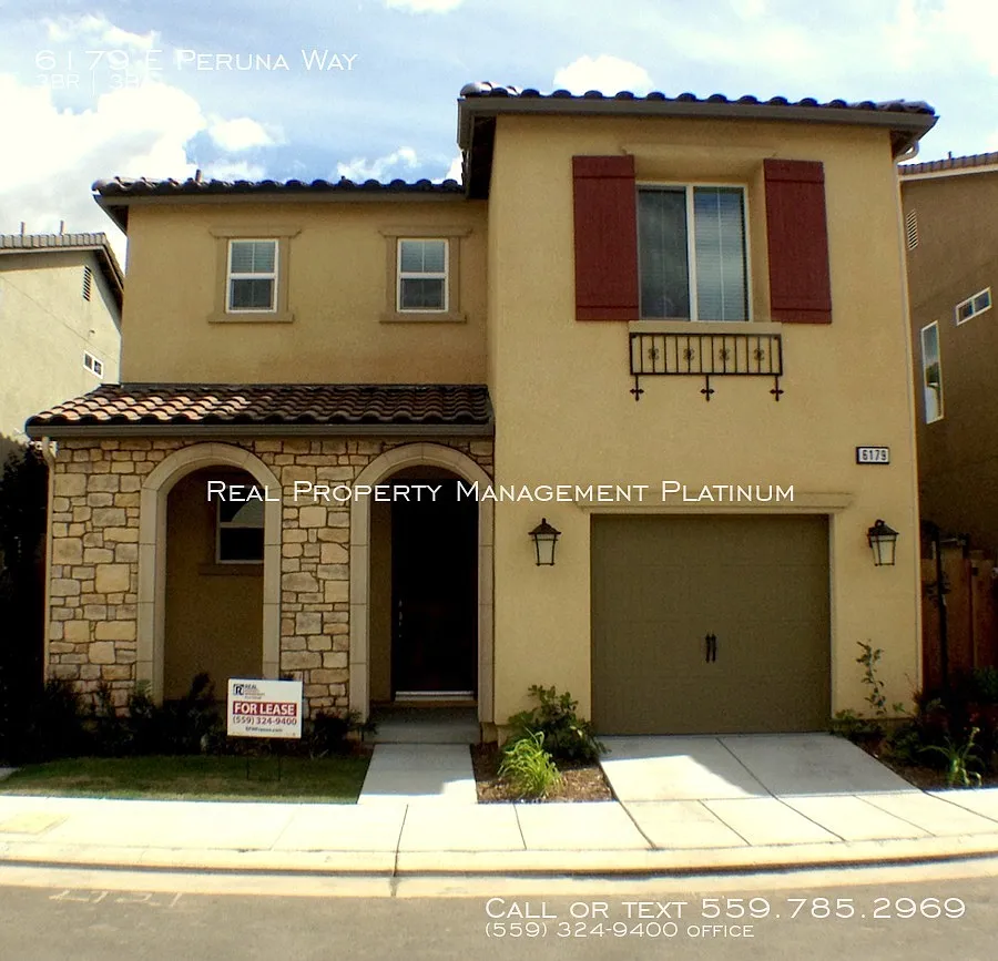 6179 E Peruna Way photo 1