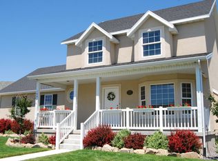 1991 E Summer Way, Eagle Mountain, UT 84005