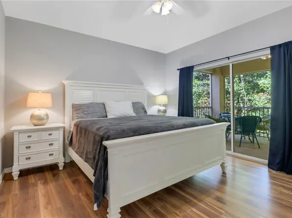 635 Mardel CT #205, NAPLES, FL 34104