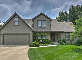 7328 N Wallace Ave, Kansas City, MO 64158