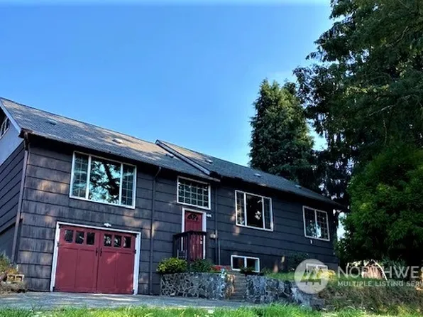 415 -417 Confer Road, Kalama, WA 98625