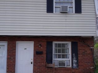 6657 Rumple Rd APT 19, Charlotte, NC 28262