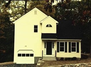 93 Springhill Ave, Norwalk, CT 06850