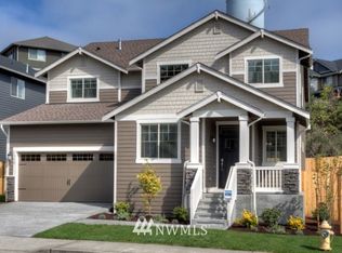 1603 Ridgeview Loop SW, Tumwater, WA 98512