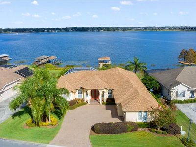 461 Archaic Dr, Winter Haven, FL, 33880