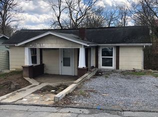 110 Johnston St, Beckley, WV 25801