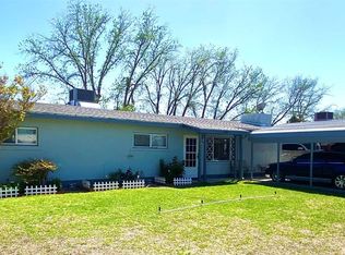 1207 Normandy St, Carlsbad, NM 88220