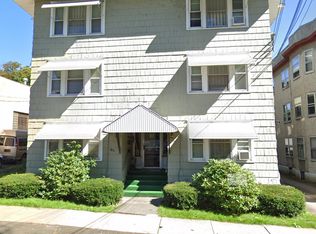 140 Chapin St APT 5, Binghamton, NY 13905