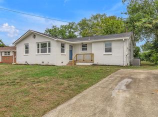 714 Vanderhorst Dr, Nashville, TN 37207