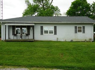 8255 Tunnelton Rd, Bedford, IN 47421