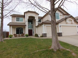 8101 Golden Vista Way, Antelope, CA 95843