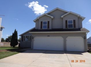 4304 Ashcott Ln, Plainfield, IL 60586