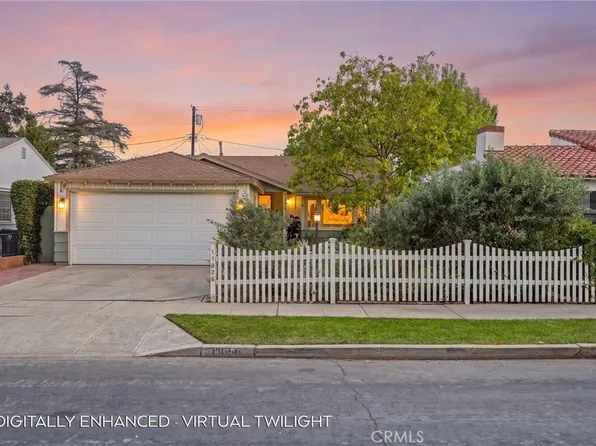 11656 Margate St, North Hollywood, CA 91601