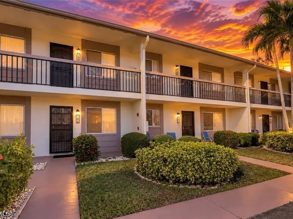 13130 White Marsh Ln APT 105, Fort Myers, FL 33912