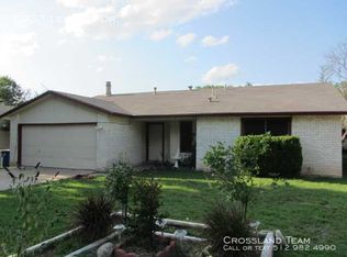 3933 Leafield Dr, Austin, TX 78749