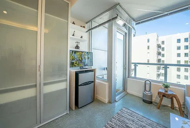 766 Harrison St #607 — Photo 34