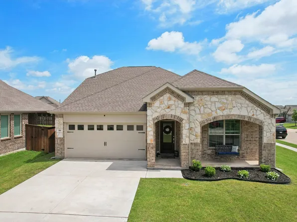 761 Lombard Ln, Forney, TX 75126