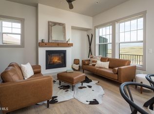 223 Eagle Ridge Cir, Granby, CO 80446