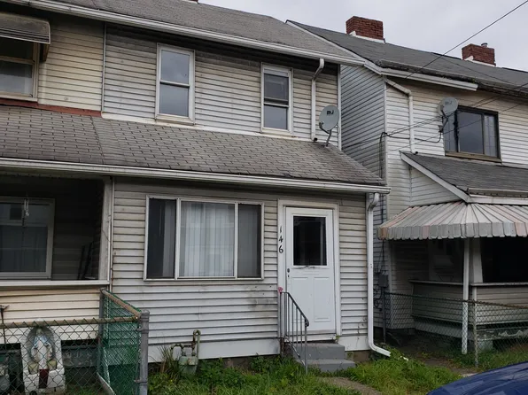 146 Orchard St, Mc Kees Rocks, PA 15136