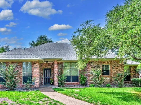 1209 Mesa Verde Dr, Woodway, TX 76712