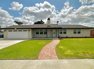 11117 Aimee Way, Bakersfield, CA 93312