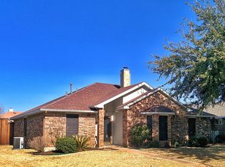 2015 Lansdown Dr, Carrollton, TX 75010