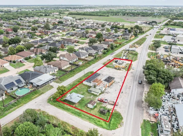 4601 Almeda Genoa Rd, Houston, TX 77048