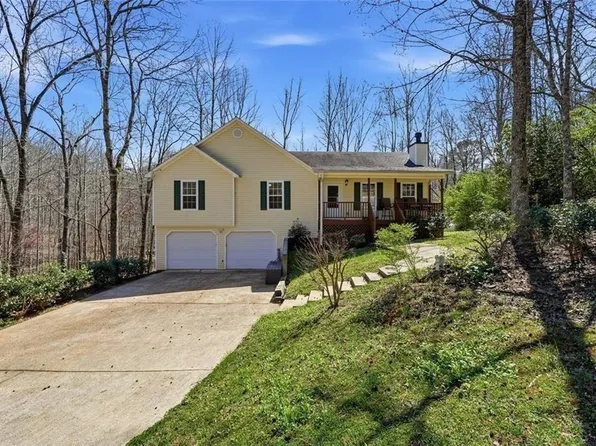 118 Jordan Ln, Talking Rock, GA 30175