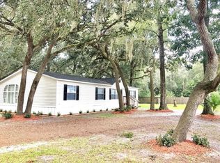 17350 NW 84th Ct, Fanning Springs, FL 32693
