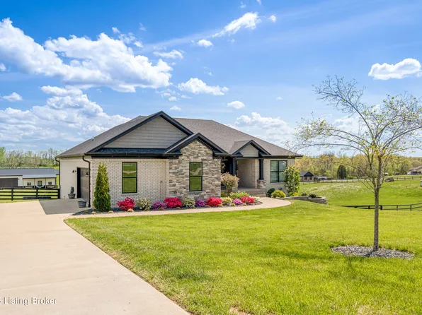 433 Camp Branch Trl, Taylorsville, KY 40071