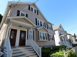 102-104 Varnum St UNIT 1, Arlington, MA 02474