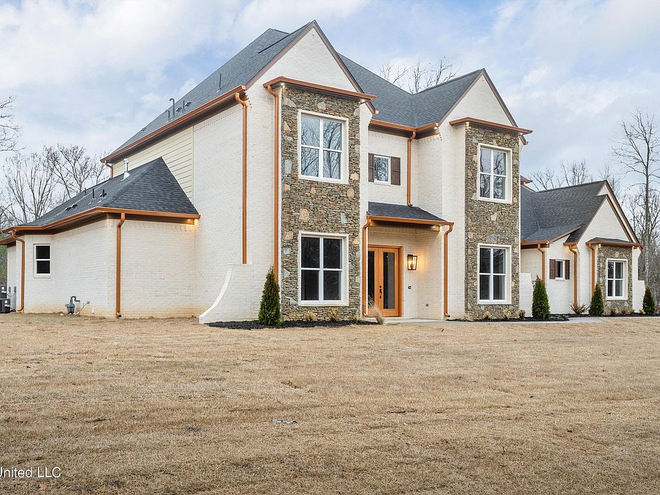 10187 Woolsey Rd, Olive Branch, MS 38654 MLS 4071626 Zillow