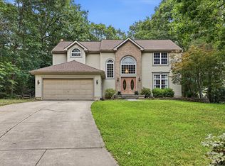 1708 Mallard Ct, Williamstown, NJ 08094