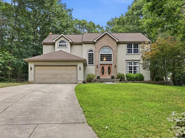 1708 Mallard Ct, Williamstown, NJ 08094