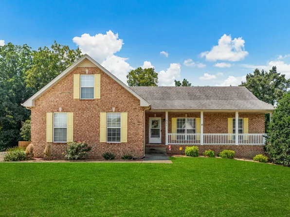 301 Janet Dr, Pleasant View, TN 37146