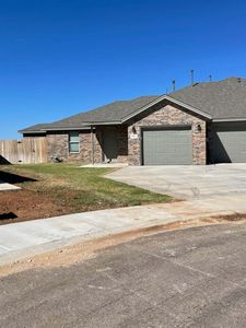 1609 Avenue O, Shallowater, TX, 79363