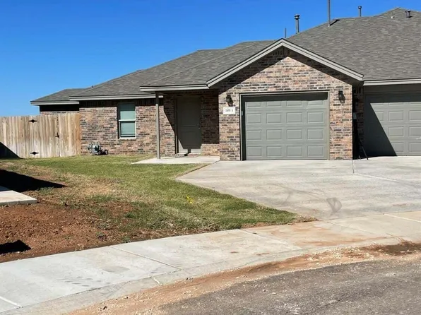 1609 Avenue O, Shallowater, TX 79363
