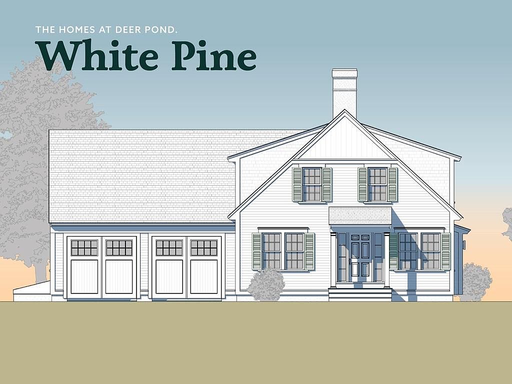 9 Screenhouse Ln LOT 32, Plymouth, MA 02360 Zillow