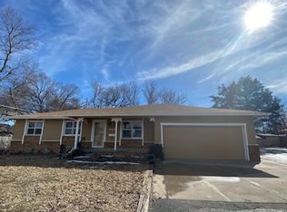 3445 W 13th St N, Wichita, KS 67203