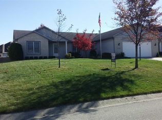 11118 Tangle Trl, Fort Wayne, IN 46845