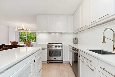 Sold by Brown Harris Stevens