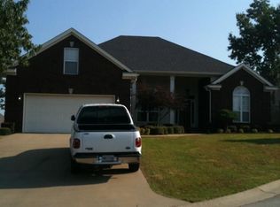 2108 Rockwood Cv, Jonesboro, AR 72404