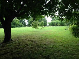 Parcel 082.02 Overview Way, Newport, TN 37821