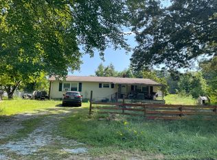 2253 Surl Mount Tirzah Rd, Timberlake, NC 27583