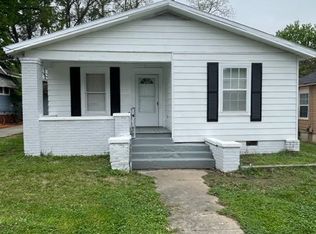 1032 Polk St, Vicksburg, MS 39180
