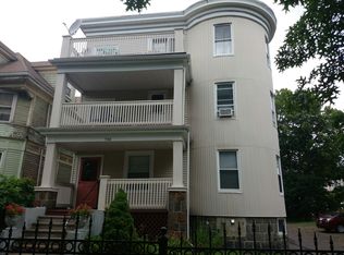 730 Columbia Rd, Dorchester, MA 02125