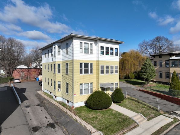 114 Cleveland St, New Britain, CT 06053