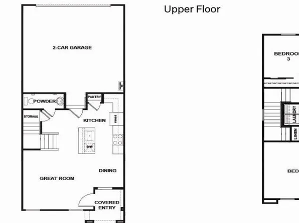 978 Desert Spruce St, Las Vegas, NV 89107