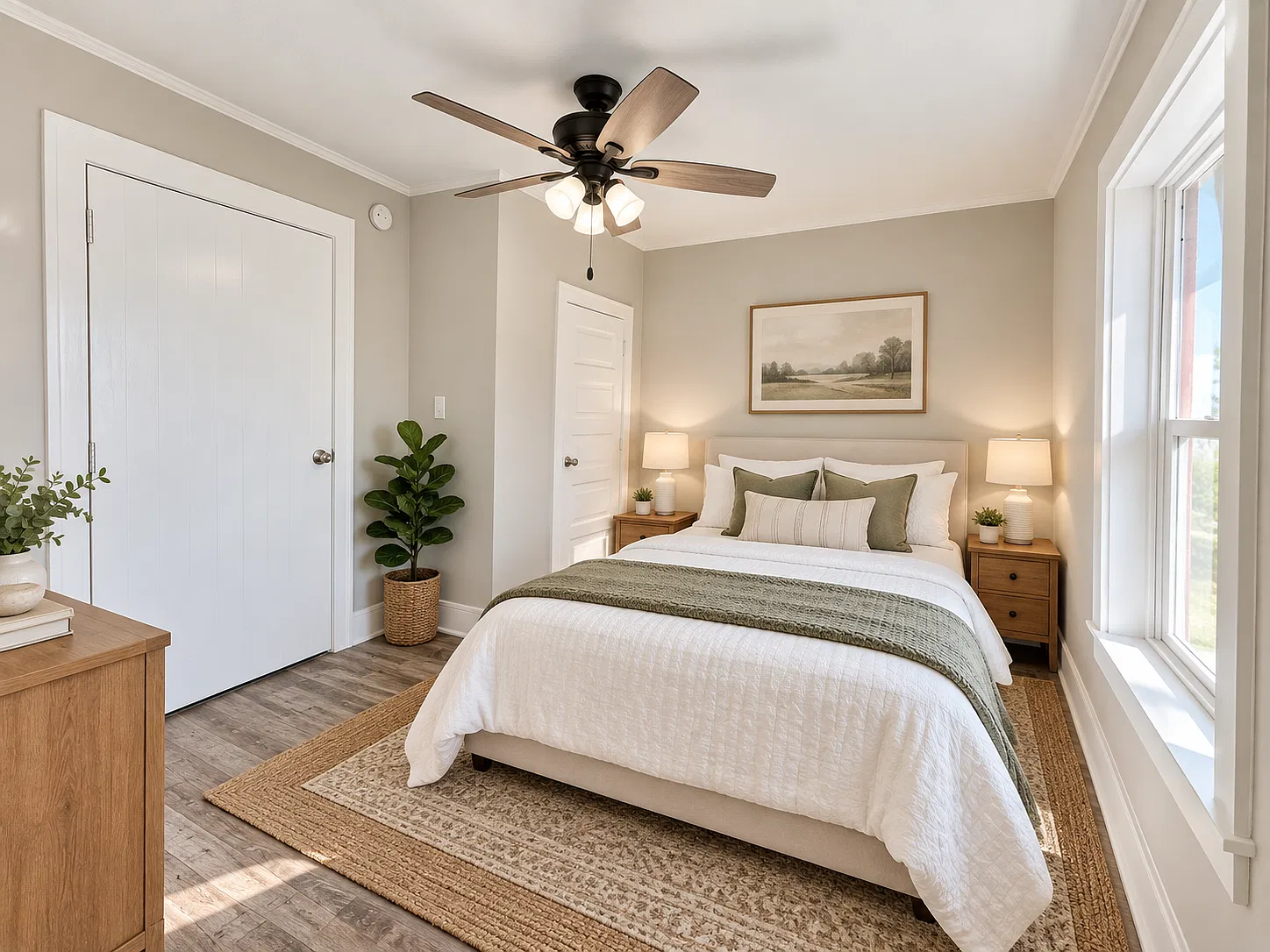 2 bed, 800 sqft, $1,299 — Photo 4