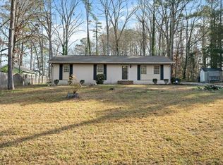 2810 Darrow Rd, Durham, NC 27704